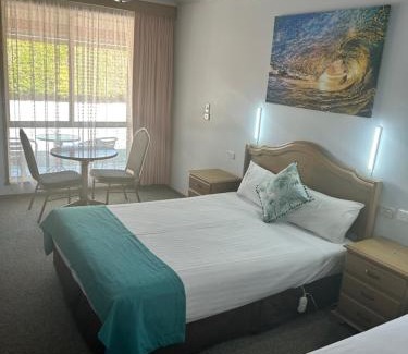 Barham Hotel | Acacia Rose Motor Inn