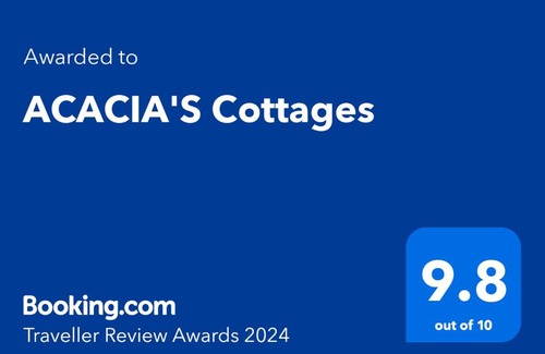 Mambajao House | ACACIA'S Cottages with Starlink Wifi