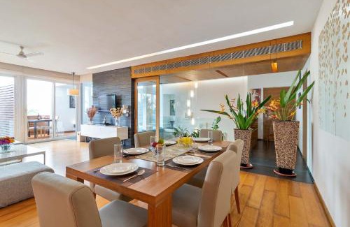 Chicalim Villa | Acacia Skies by VEO - Part of StayVista