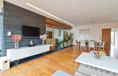 Chicalim Villa | Acacia Skies by VEO - Part of StayVista