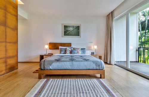 Chicalim Villa | Acacia Skies by VEO - Part of StayVista