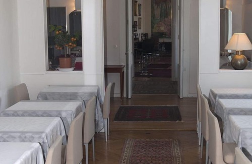 Plombieres-les-Bains Hotel | Acacias Apparts Hôtel
