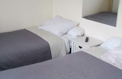 Plombieres-les-Bains Hotel | Acacias Apparts Hôtel