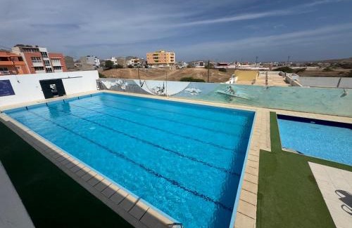 Espargos Hostel | Académico do Sal