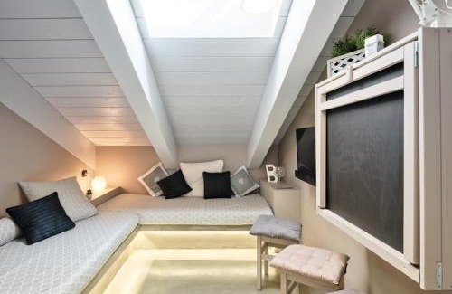 Cit Turin Apartment | ACADAMIS - Suites & Junior Suites