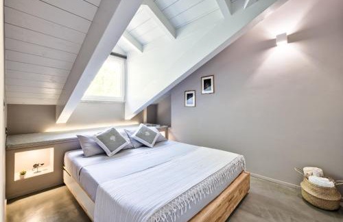 Cit Turin Apartment | ACADAMIS - Suites & Junior Suites