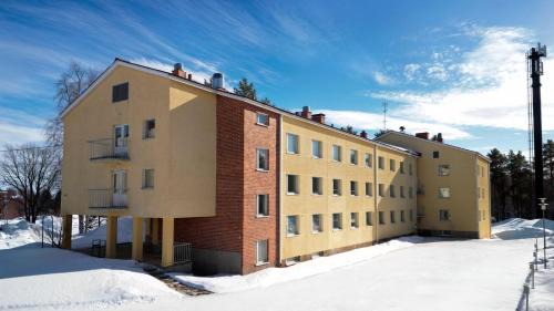 Kemijarvi Hotel | Academy Hotel Kemijärvi