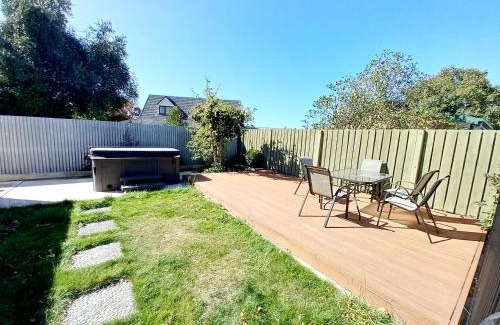 Ashburton Hotel | Academy Lodge Motel