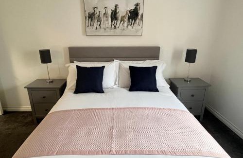 Cathedral Quarter Apartment | Academy Street Apartments