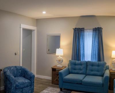 Ellsworth Apartment | Acadia Apartment MpleStreet Ellsworth