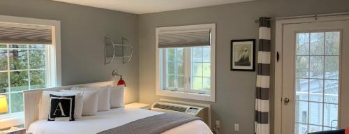 Bar Harbor Hotel | Acadia Hotel - Downtown