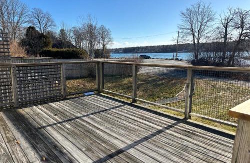 Southwest Harbor Apartment | Acadia II on the Harbor