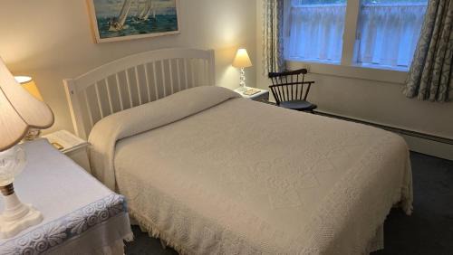 Southwest Harbor Apartment | Acadia II on the Harbor
