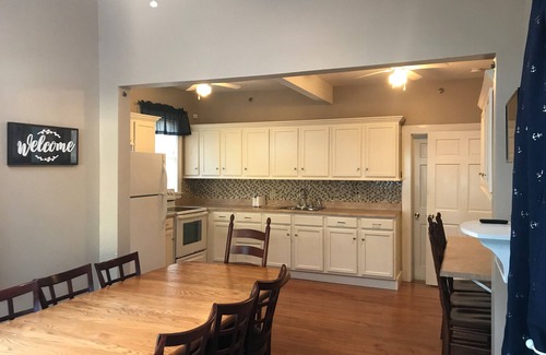 Southwest Harbor House | Acadia Nat'l Park*Water Views*Walk to Village*Roku