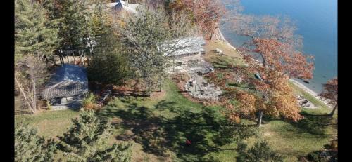 Trenton House | Acadia Ocean Front Garden Cottages