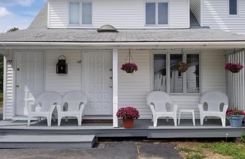 Bar Harbor Hotel | Acadia Ocean View Motel