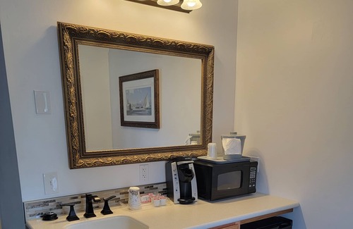Trenton Hotel | Acadia Sunrise Motel