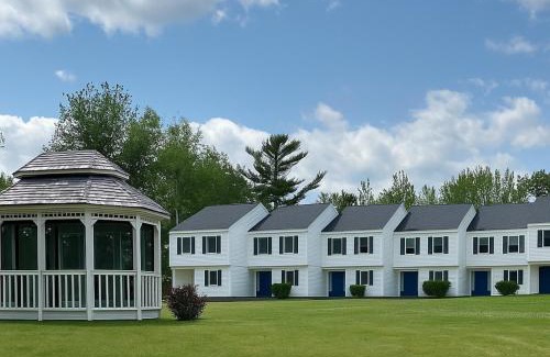 Ellsworth Resort | Acadia Village Resort