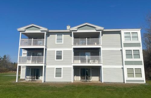 Ellsworth Resort | Acadia Village Resort