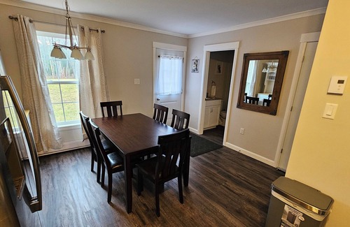 Trenton Condo | Acadia Villas! 6A Lexi