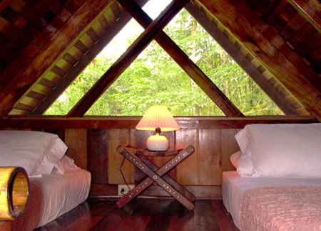Grande Riviere Hotel | Acajou Hotel