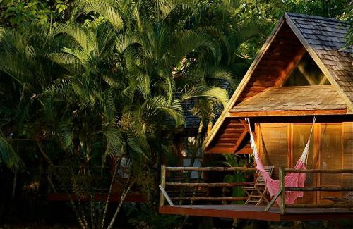 Grande Riviere Hotel | Acajou Hotel