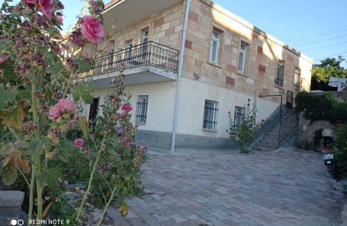 Mustafapasa Apartment | Acan Apart günlük kiralık ev daire Ürgüp