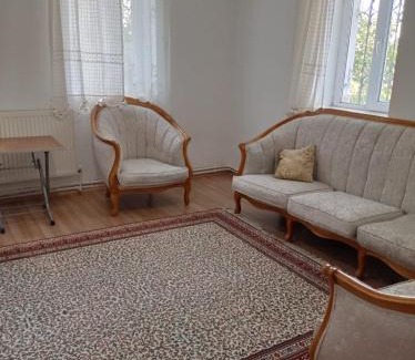 Mustafapasa Apartment | Acan Apart günlük kiralık ev daire Ürgüp