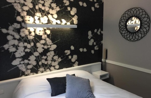 Erbree Hotel | Acanthe hotel