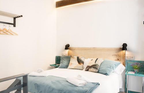 Museo Apartment | Acanthus