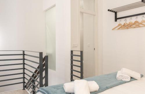 Museo Apartment | Acanthus