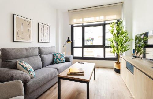 Merida Old Town Apartment | Acanto Apartamentos