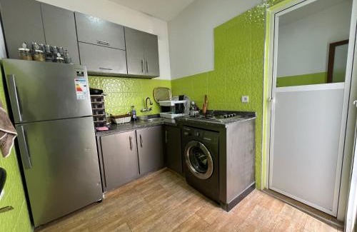 Diza Apartment | Acapella house 3
