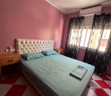 Diza Apartment | Acapella house