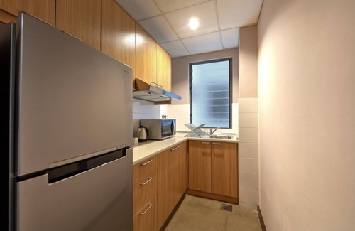 Shah Alam Hotel | Acappella Suite Hotel