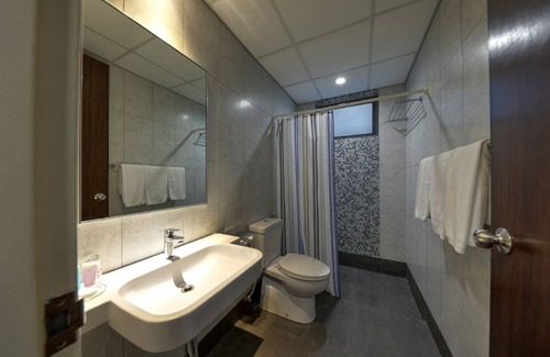 Shah Alam Hotel | Acappella Suite Hotel