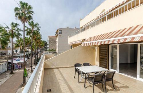 Can Picafort Apartment | Acapulco Apartments