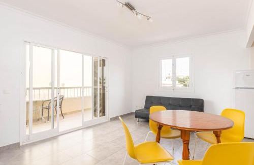 Can Picafort Apartment | Acapulco Apartments