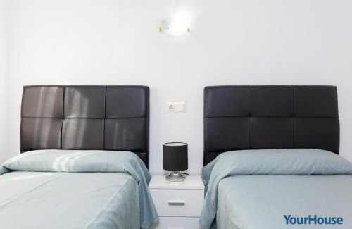 Can Picafort Apartment | Acapulco Apartments