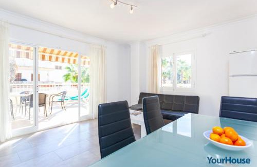 Can Picafort Apartment | Acapulco Apartments