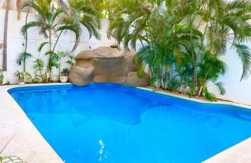 Costa Azul Hotel | Acapulco Hotel y suites mediterrane