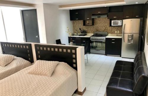 Costa Azul Hotel | Acapulco Hotel y suites mediterrane