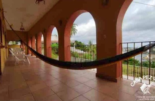Las Playas House | Acapulco!! House of 3 rooms with private pool!!