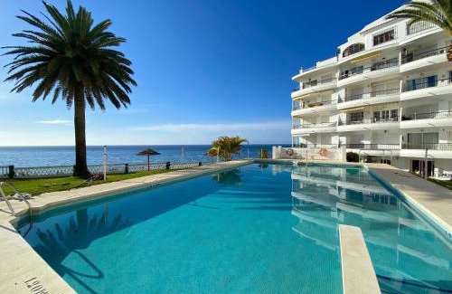 Nerja City Centre Apartment | Acapulco Playa 301 Apartments Casasol