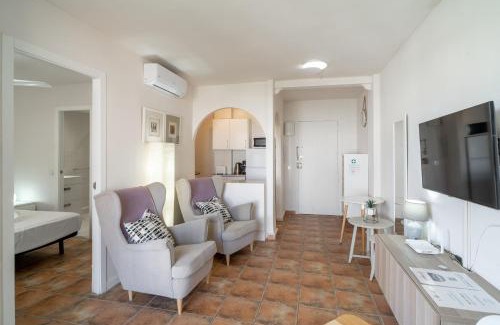 Nerja City Centre Apartment | Acapulco Playa 301 Apartments Casasol