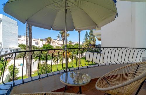 Nerja City Centre Apartment | Acapulco Playa 301 Apartments Casasol