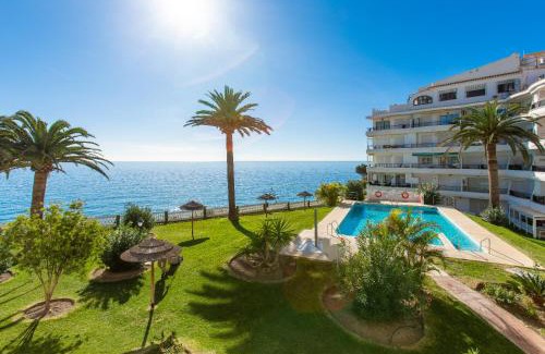 Nerja City Centre Apartment | Acapulco playa Nerja