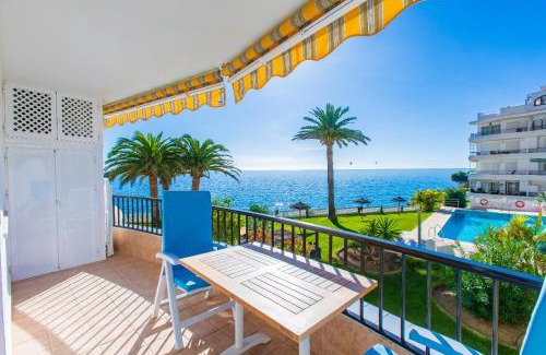 Nerja City Centre Apartment | Acapulco playa Nerja