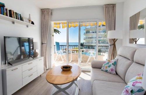 Nerja City Centre Apartment | Acapulco playa Nerja