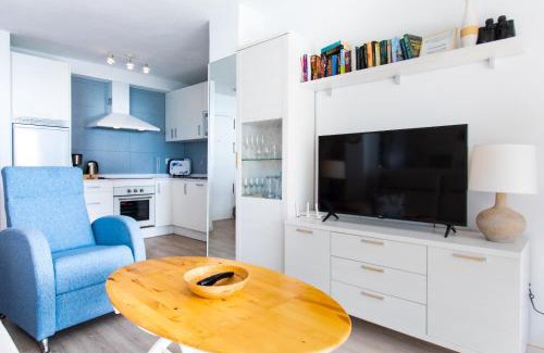Nerja City Centre Apartment | Acapulco playa Nerja
